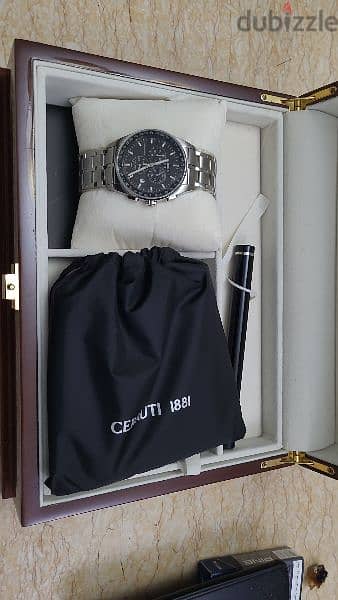 Cerruti 1881 1