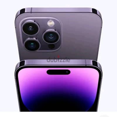 iphone 14 pro Max جديد افون بالفاتورة من الخارج