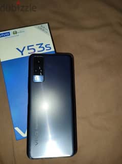 vivo y53s olx