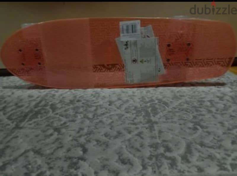 Volten skateboard longboard - ڤولتين لوح التزلوج طويل 1