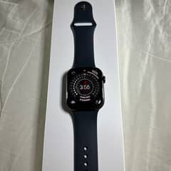 Apple Watch Series 8 - 45mm - GPS - Midnight