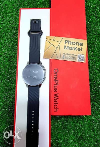 oneplus watch olx