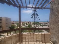 أجمل فيو في الساحل للعائلات - قرية شاطئ الشروق ك42 0