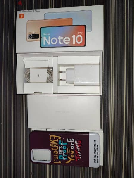 Xiaomi Note 10 pro 0