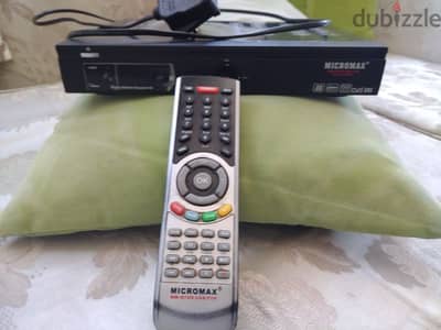 TV Receiver