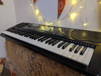 أورج شرقي أستعمال منزلي خفيف جداً Kurzweil KP120A