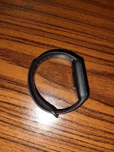 Amazfit band 5