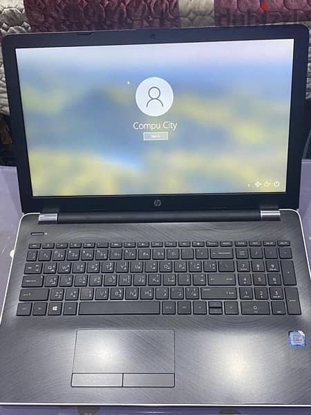 laptop hp 2