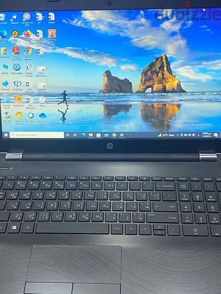 laptop hp 3