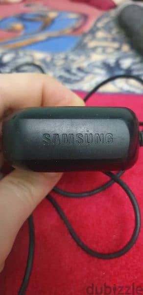 Samsung original Charger 1