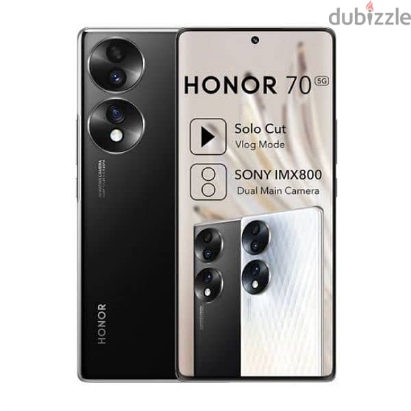 Honor 70 4