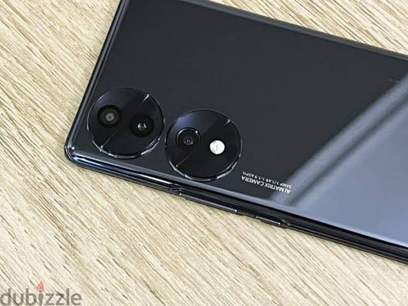 Honor 70 1