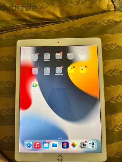 IPad Pro 12.9