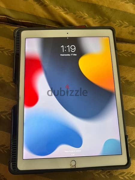 IPad Pro 12.9 1