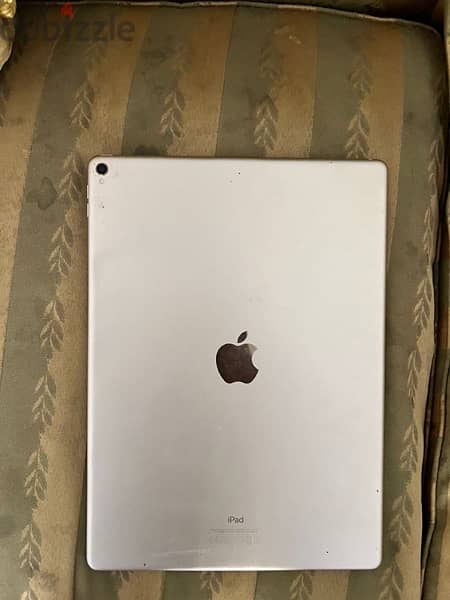 IPad Pro 12.9 2