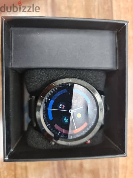 Ticwatch - Smart digital Watch 1