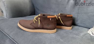 Shoes Assa half boot Size 43