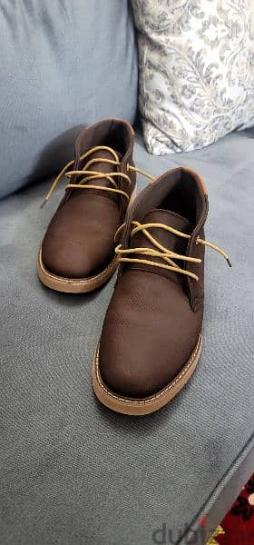 Shoes Assa half boot Size 43 3