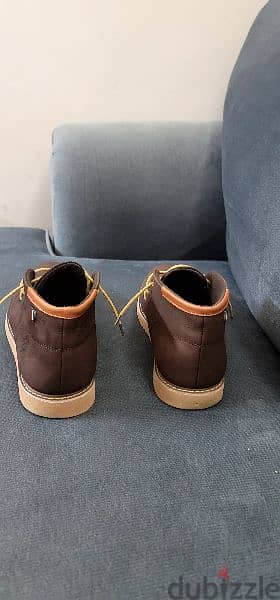 Shoes Assa half boot Size 43 4