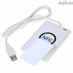 NFC RFID USB Device ACR122U (Read – Write)