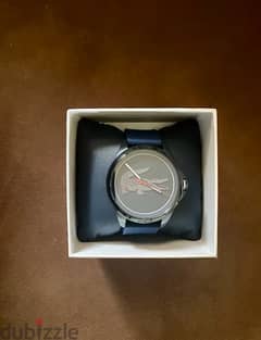 Lacoste men’s watch 0