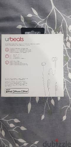 Original beats headphone from USA . Available white and black colors
