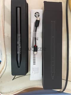 HP surface pen 0