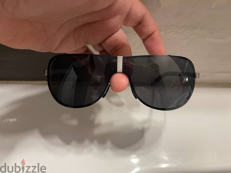 Porsche Design Sunglasses (Brand New) 3
