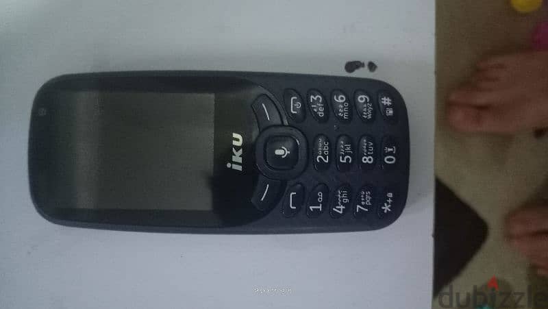 Iku V400 Mobile Phones 197291697