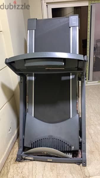 nordictrack treadmill