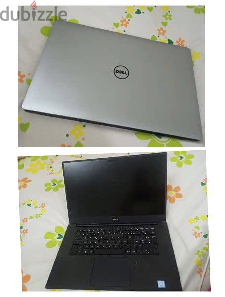 Dell precision 5520 0