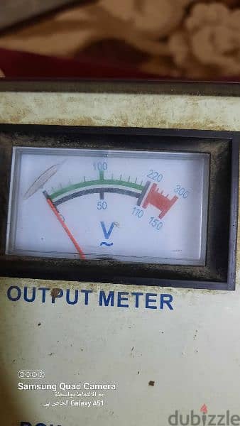 جهاز قياس ضغط الكهرباء 2