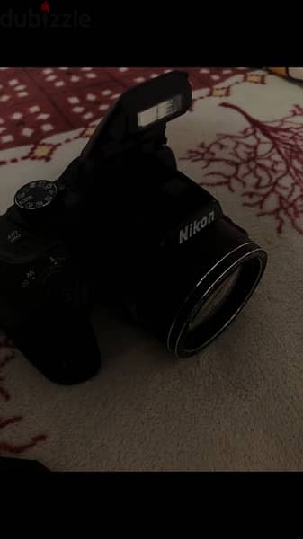 Nikoon b500