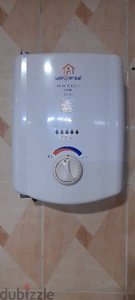 اصلاح جميع انواع السخانات الغازوالكهرباء 01208498080 4