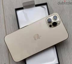 iPhone 12 Pro daul sim