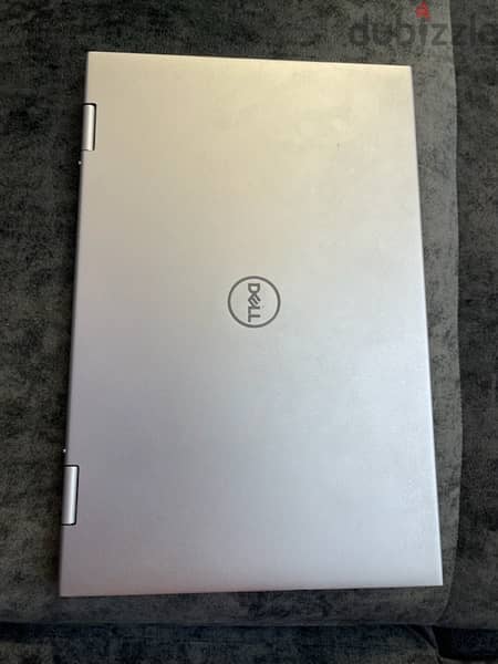 Dell Inspiron 5410 2-in-1 Convertible x360 laptop 6