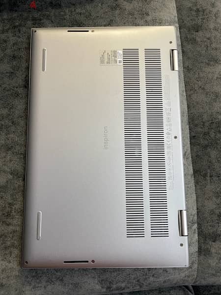 Dell Inspiron 5410 2-in-1 Convertible x360 laptop 7