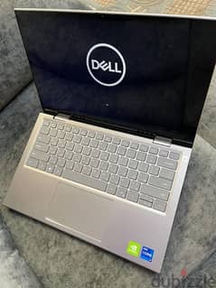Dell Inspiron 5410 2-in-1 Convertible x360 laptop
