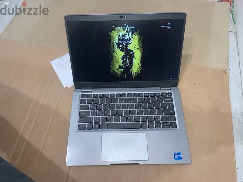 Dell Latitude 5320 0