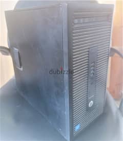 HP Prodesk 600 G2 0