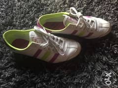 original adidas shoes (women)