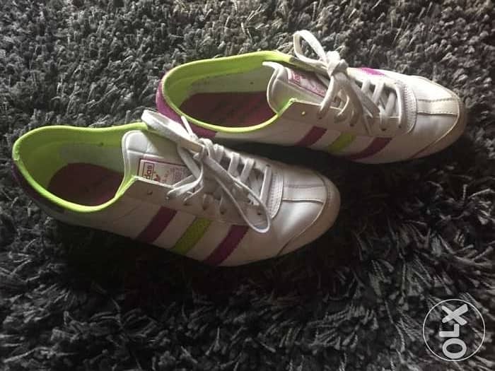 original adidas shoes (women) 0