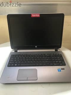 HP ProBook 450 G4 0