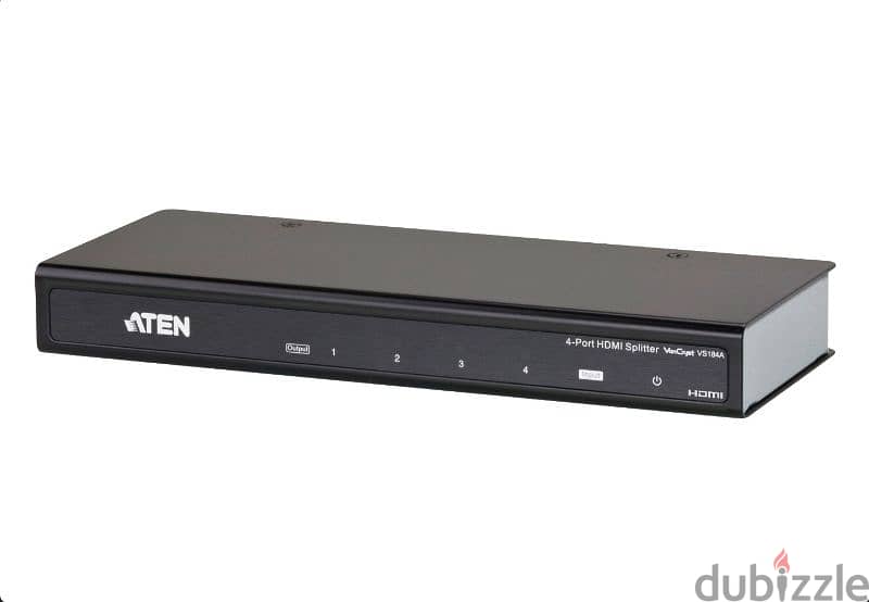 ATEN SPLITTER 1