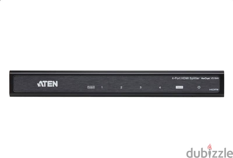 ATEN SPLITTER 2