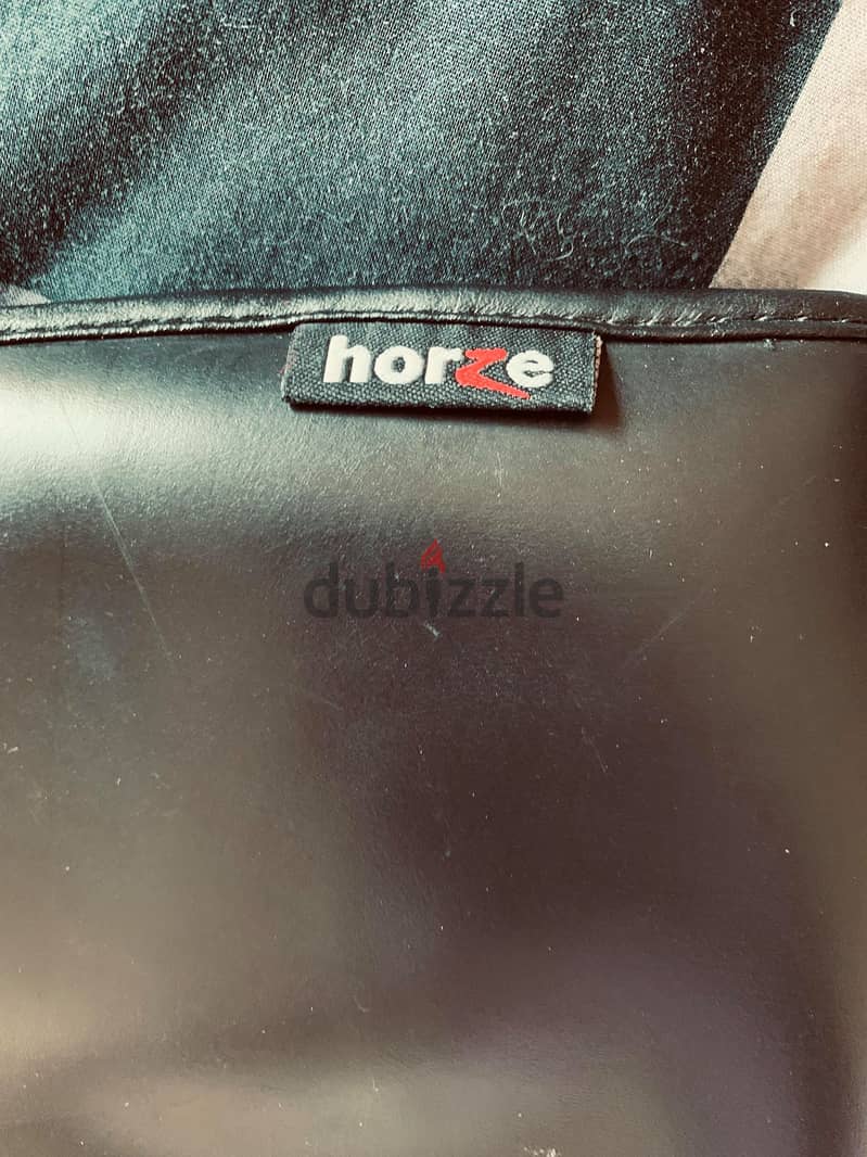 بوت ركوب خيل أصلي مقاس ٤٠ Horze  horse riding boot 5
