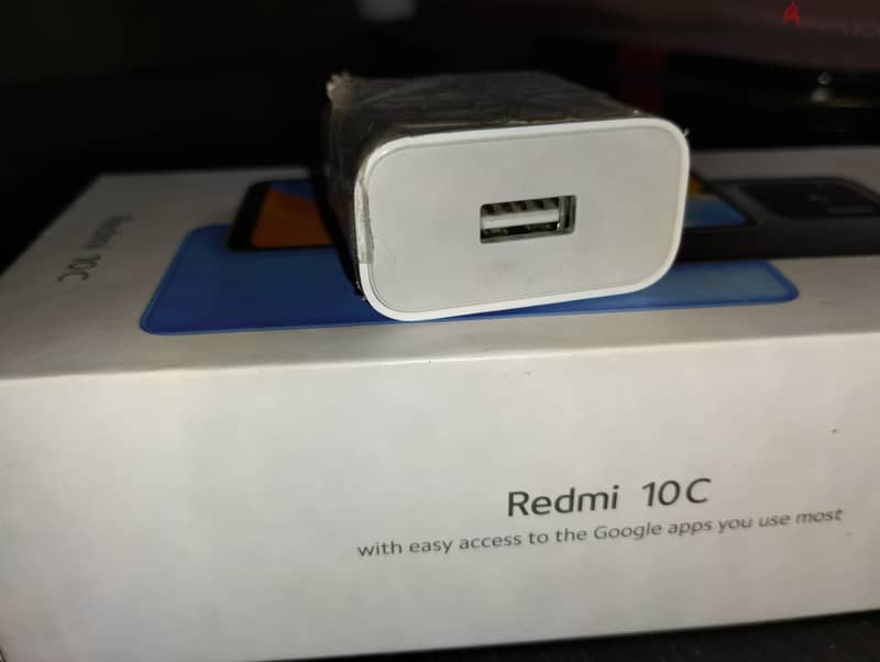 Xiaomi Redmi 10c شاومي ريدمي 11