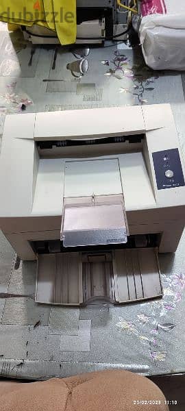 عدد ٢ برنتر مستعمل 3