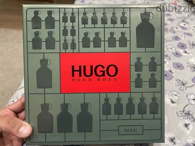 HUGO