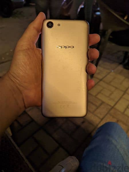 OPPO A83 4G - 3 giga ram / 32 giga rom - اوبو A83 8